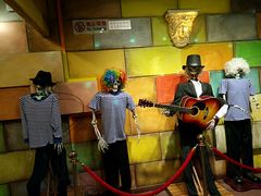 -东方明珠国际旅行社有限公司