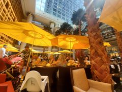 -威斯汀舞台餐厅