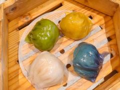 -侨美食家·粤菜(体育西路店)