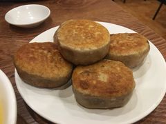门钉肉饼-清真吴记门钉肉饼·喜多利