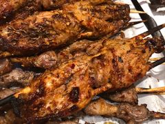 -肉串汪(月坛店)