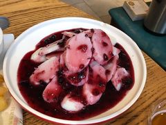 -大闫家烧烤·小海鲜家常菜(郑庄店)