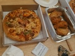 -尊宝比萨(厦大店)