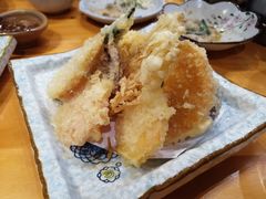 -水之惠鲜鱼料理(王府大街店)