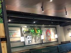 -冠菌火锅自助(东莞桥头店)