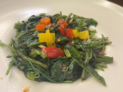-Shantek象提南亚餐厅&西餐融合Bistro(淮海中路店)