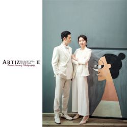 -韩国艺匠ARTIZ STUDIO(博览中心店)