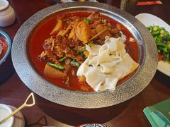 -那拉提之疆·新疆菜(美院店)