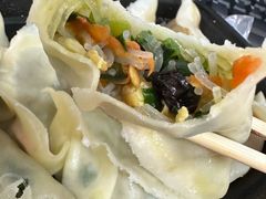 -金城包子牛肉灌汤包(台东四路店)