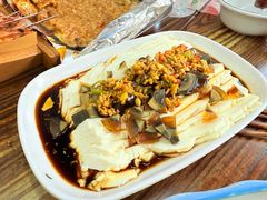 -玉园烧烤·海鲜辣炒