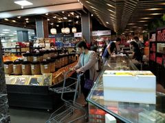 -大昌超市(胜利新城店)