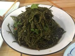 -钟记家菜(红专南路店)