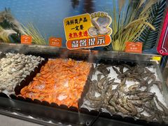 -欢乐牧场主题自助料理(龙华星河iCO店)