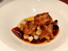 -许家菜.艺创菜(仁和新城店)