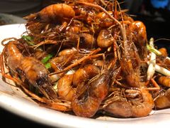 -老头儿油爆虾·知味杭州(爱琴海购物中心)