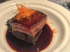 杭城东坡肉-锦楼·臻选新杭帮(杭州中心店)