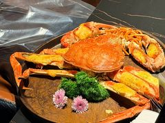 -雍容荟活龙虾自助餐(IFS黑金店)