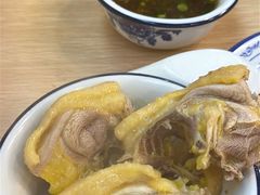 -兴兴旺·冬瓜盅·啫啫煲(西华路店)