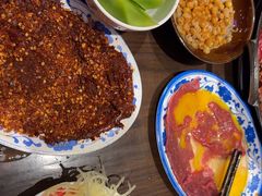 -萍姐火锅·公路夜市(南京新街口店)