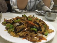 -龙福祥餐馆
