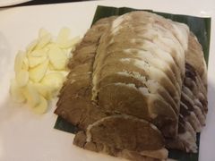 -宁味楼·西北创新融合菜(正源南街宝湖店)