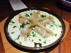 黄金煎饺-外婆家(青岛万象城店)