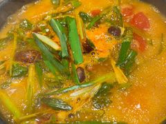 -黔有有贵州酸汤夺夺粉火锅(五味十字店)