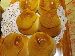 菠萝包-石岐佬中山菜馆(张溪店)