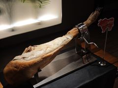 -拉蒂娜·巴西牛排馆 Latina·Brazilian Steakhouse(王府井喜悦店)
