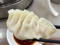 -老蔡记(二七广场店)