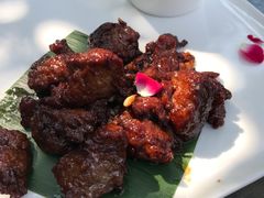 -旅马餐厅(茅家埠店)