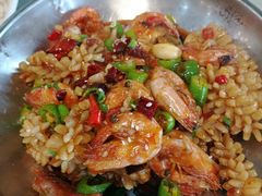 -美味故事特色餐厅(汉阳郭茨口店)