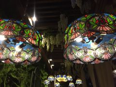 -春天里·老街坊餐厅(港隆广场店)