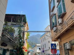 -梧桐山风景名胜区