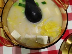 -西贝莜面村(上海百联西郊店)