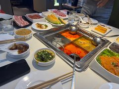 -海底捞火锅(威高广场店)