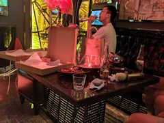 -INLOVE KTV(文一店)