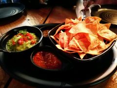 -Luchador摔跤手墨西哥餐厅(恒宇广场店)