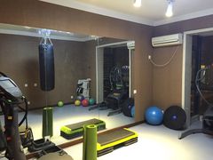 -WISEFIT健身&拳击(CBD店)