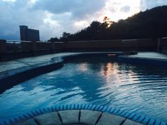 -大榭国际大酒店-中餐厅