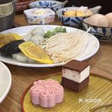 我愿称之为西安6年本地品牌寿喜烧最强🤤🤤