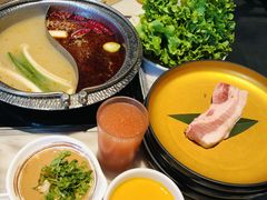 -火炉火自助餐(悠唐购物中心店)