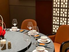-锦府园·新台州菜(合生汇店)