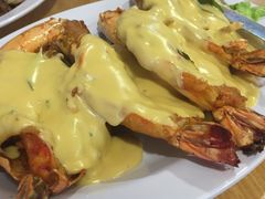 -ZF Seafood Restaurant 卓峰海鲜餐