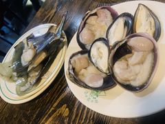 -巴犀烧烤(新崇光店)