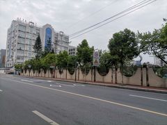 -广东省外语艺术职业学院(龙洞校区)