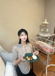 -童谣里医疗级月子中心(独栋湖景店)