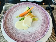 -天丰日本料理·铁板烧