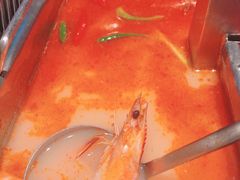 -海底捞火锅(上元大街店)