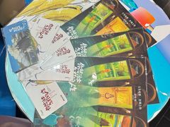 -首都电影院(西单店 LED巨幕)